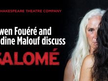 Olwen Fouere