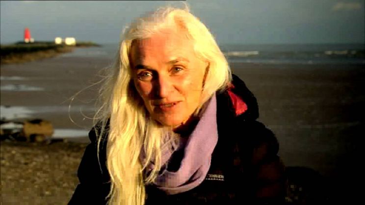 Olwen Fouere
