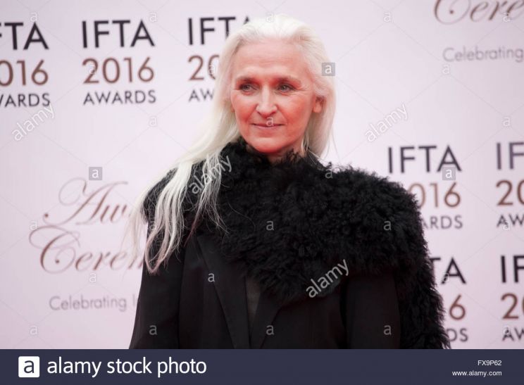 Olwen Fouere
