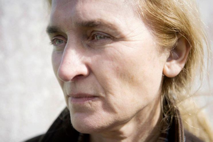 Olwen Fouere