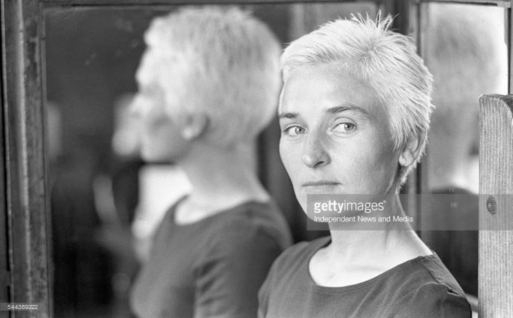 Olwen Fouere