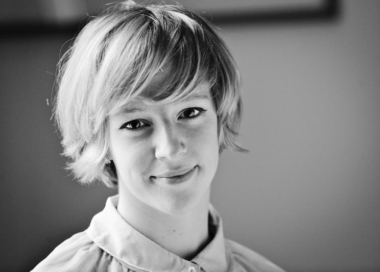 Olwen Fouere