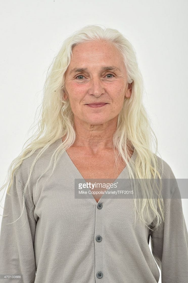 Olwen Fouere