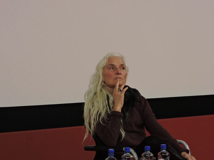 Olwen Fouere