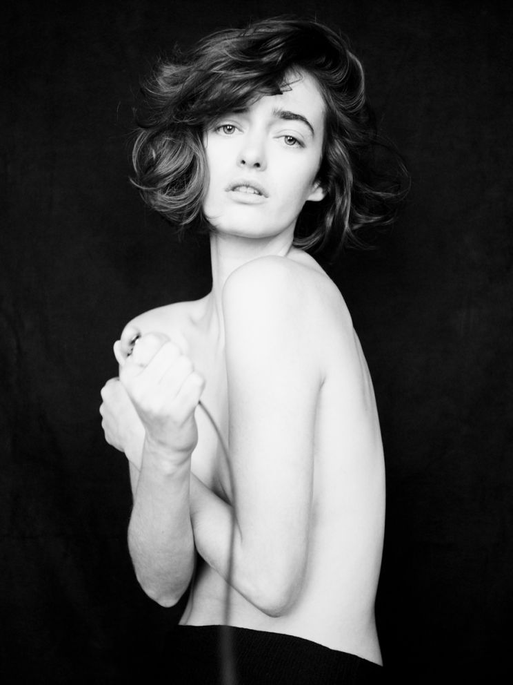 Olya Zueva