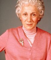 Olympia Dukakis