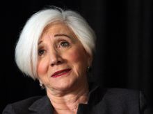 Olympia Dukakis