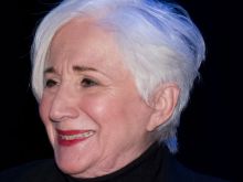 Olympia Dukakis