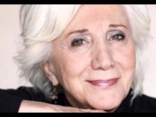 Olympia Dukakis