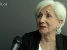 Olympia Dukakis