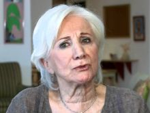 Olympia Dukakis