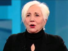 Olympia Dukakis