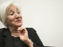 Olympia Dukakis