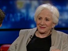 Olympia Dukakis