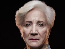 Olympia Dukakis