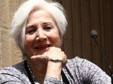 Olympia Dukakis