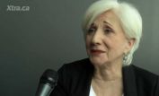 Olympia Dukakis