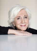 Olympia Dukakis