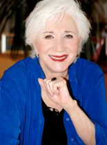 Olympia Dukakis