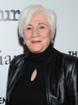 Olympia Dukakis