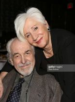 Olympia Dukakis