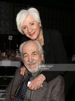 Olympia Dukakis