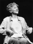 Olympia Dukakis