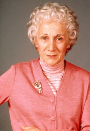 Olympia Dukakis