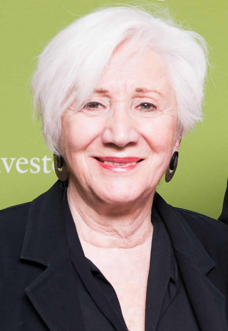 Olympia Dukakis