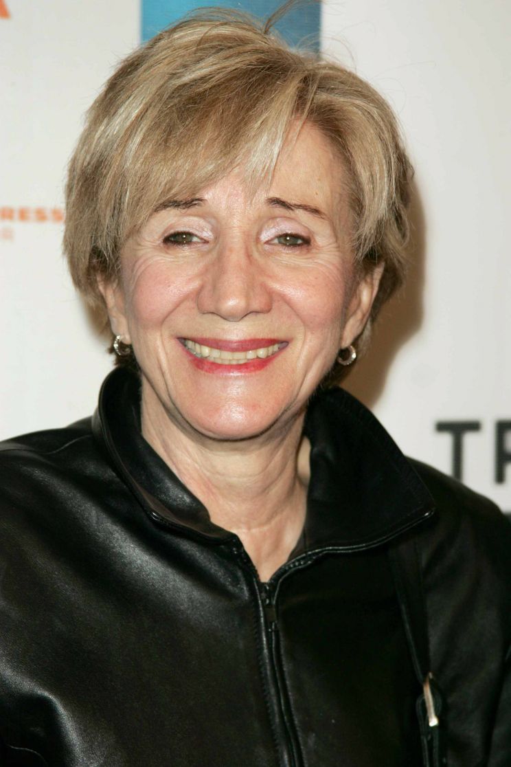 Olympia Dukakis