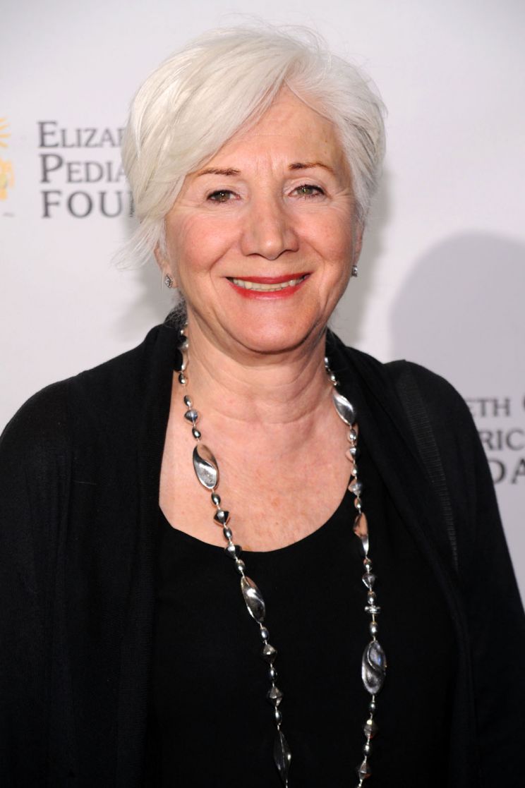 Olympia Dukakis