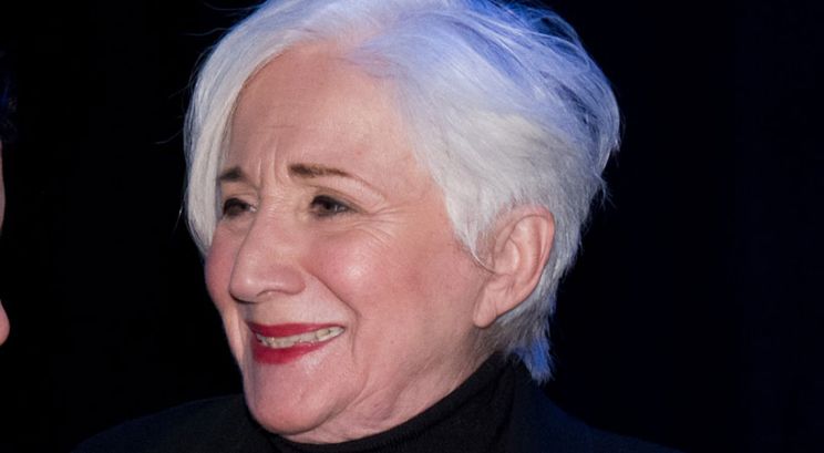 Olympia Dukakis