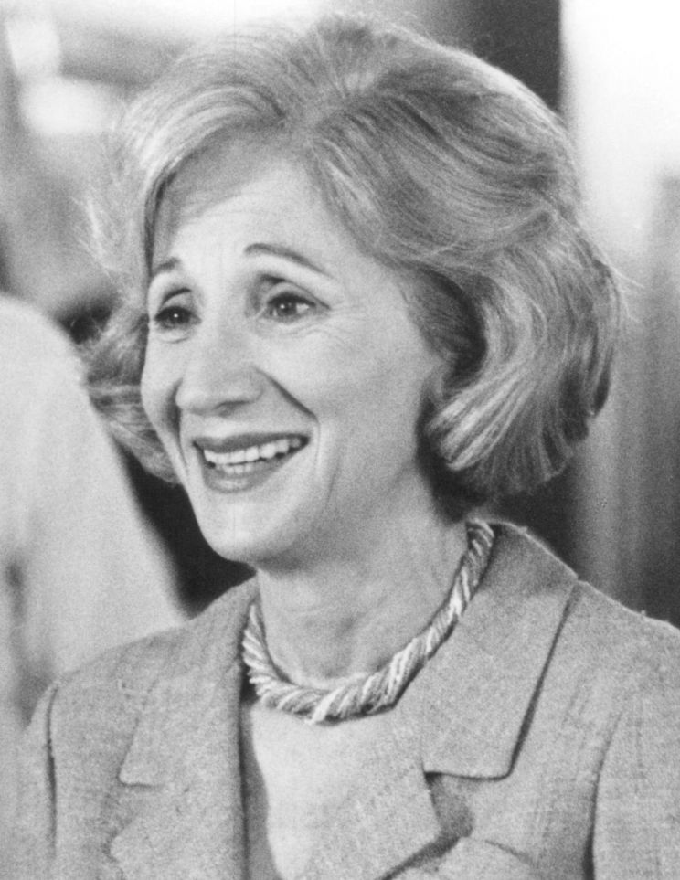 Olympia Dukakis