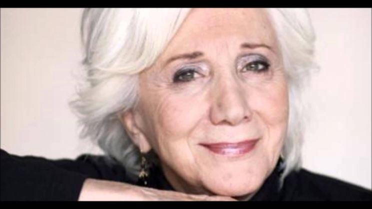 Olympia Dukakis