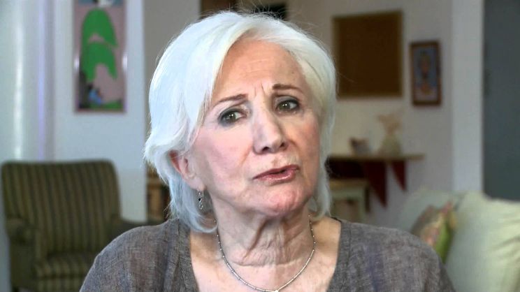 Olympia Dukakis