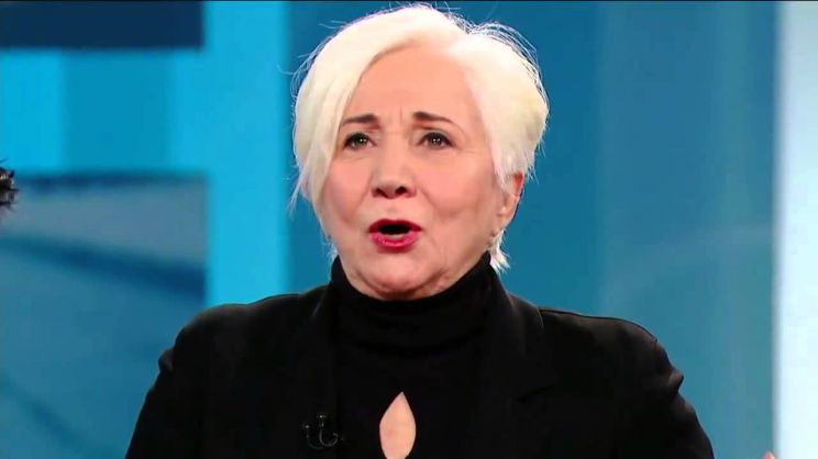 Olympia Dukakis