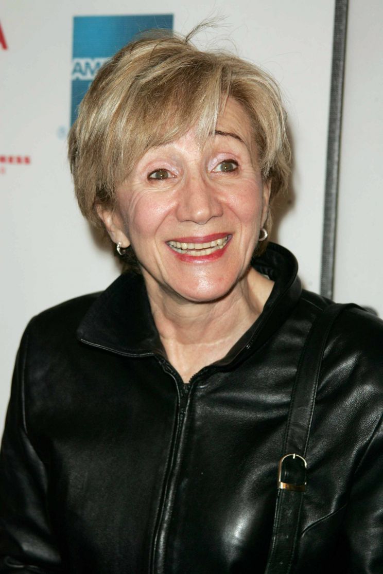 Olympia Dukakis