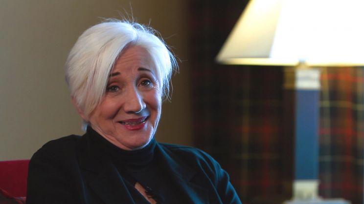 Olympia Dukakis