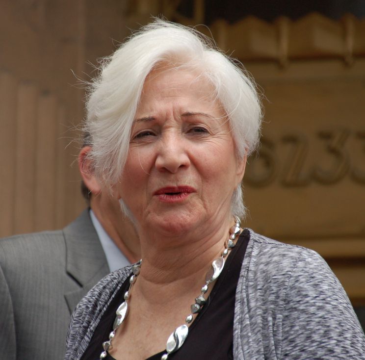 Olympia Dukakis