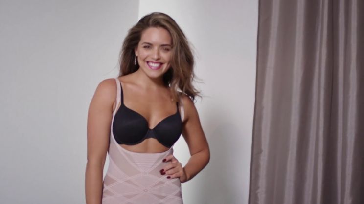 Olympia Valance