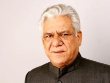 Om Puri