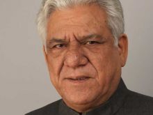 Om Puri