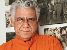 Om Puri