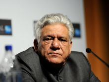 Om Puri