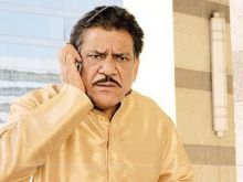 Om Puri #702481 picture (Landscape Medium)