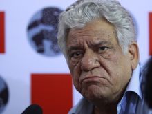 Om Puri