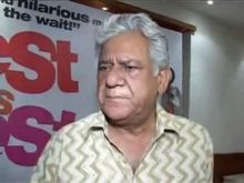 Om Puri