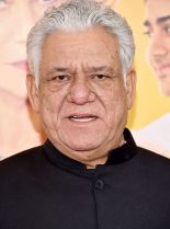 Om Puri