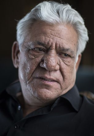 Om Puri