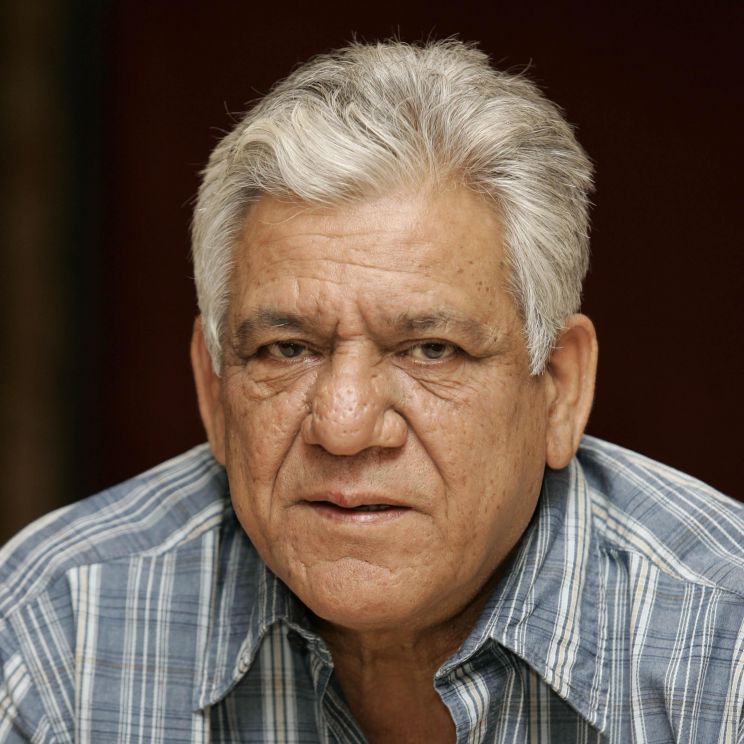 Om Puri